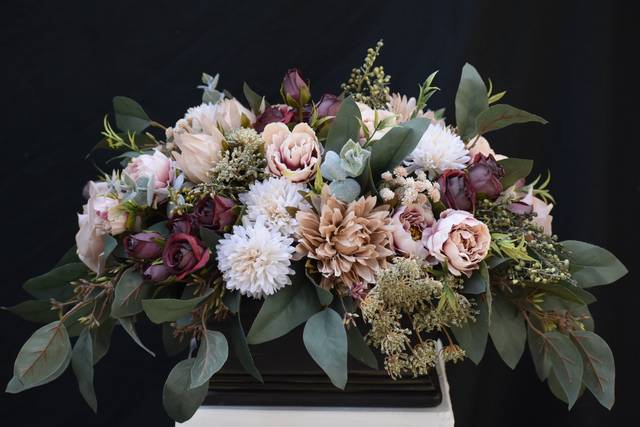 Arranged Elegance