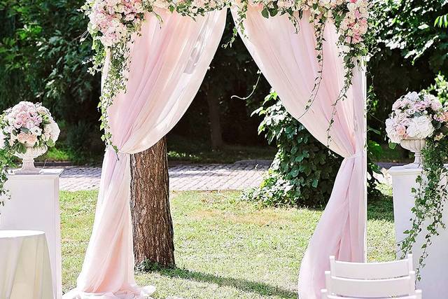 Arranged Elegance