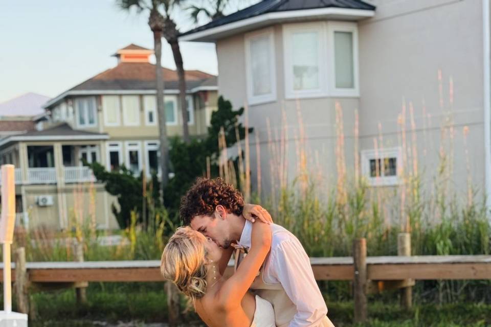 Real BFBrides