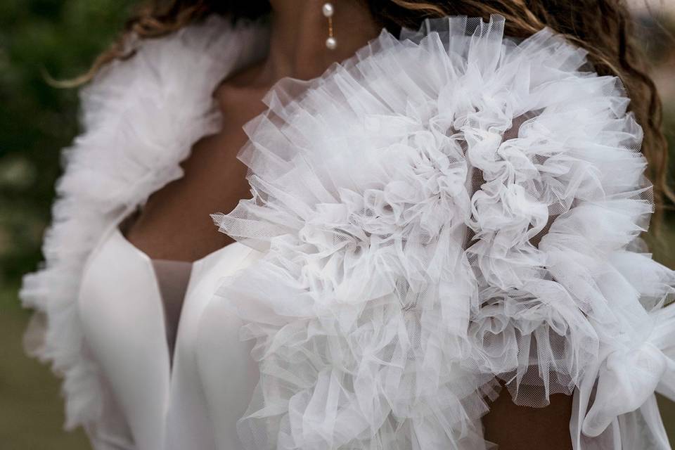 Amazing accessories