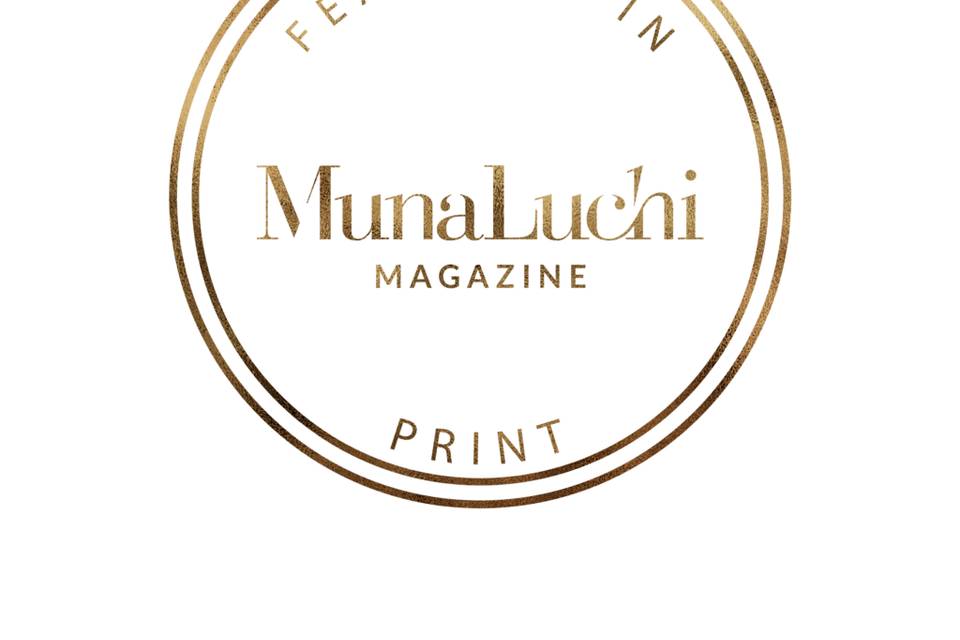 As seen in munaluchi