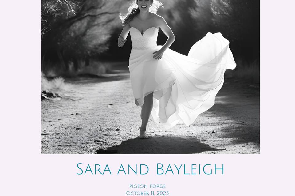 The Barefoot Bride