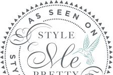 As seen in style me pretty