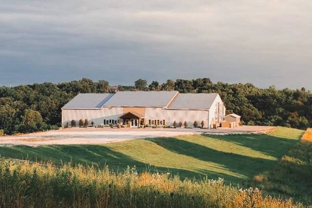 The View Event Center