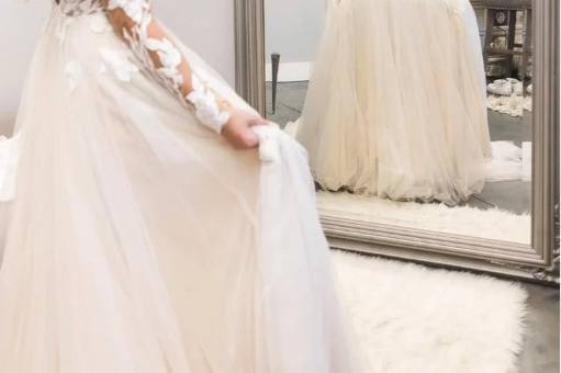 Brides Suite