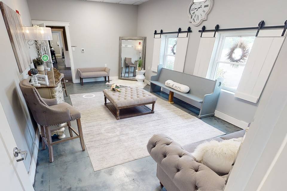 Brides Suite