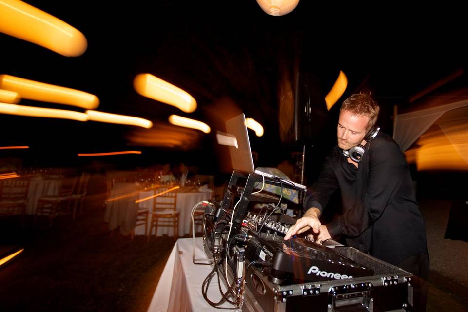 Maui DJ Services