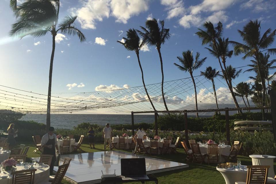 Maui DJ Services