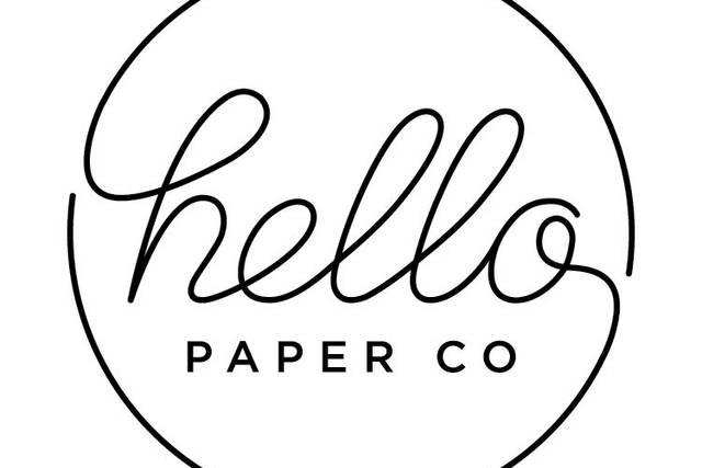 Hello Paper Co.