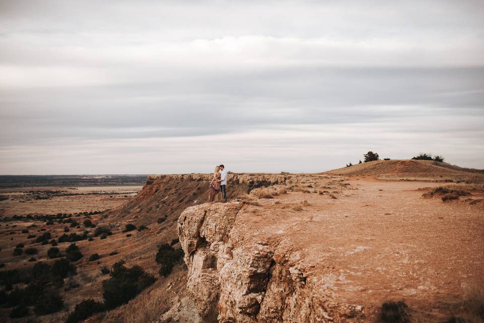 Engagement Session