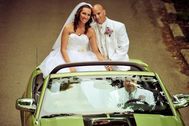 Timeless Expressions Photography