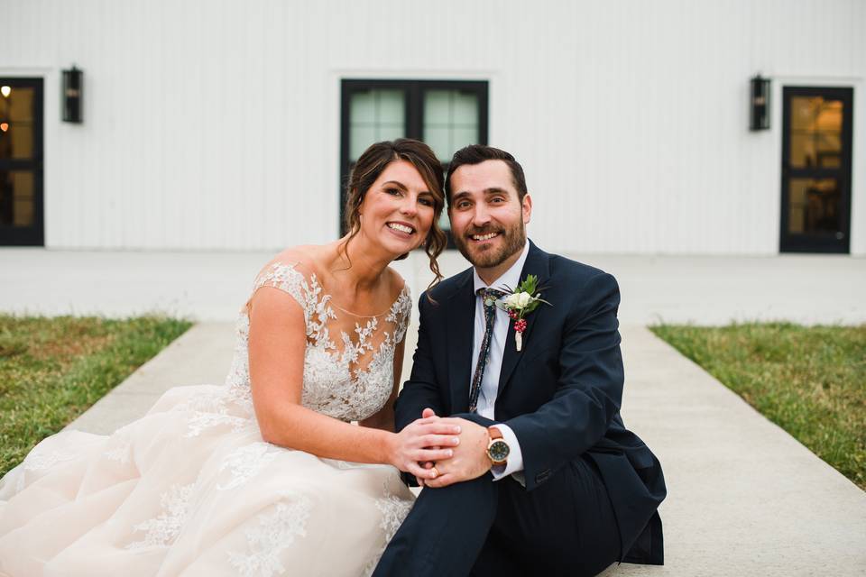 Bridal Portraits