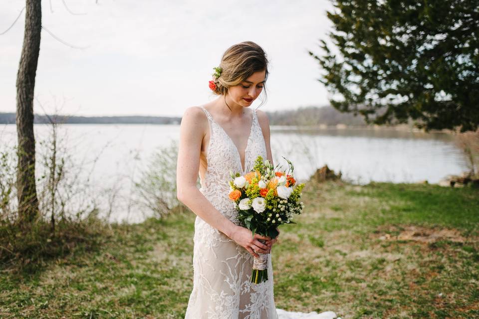 Bride