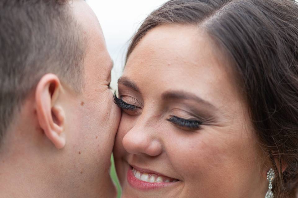 Just Married