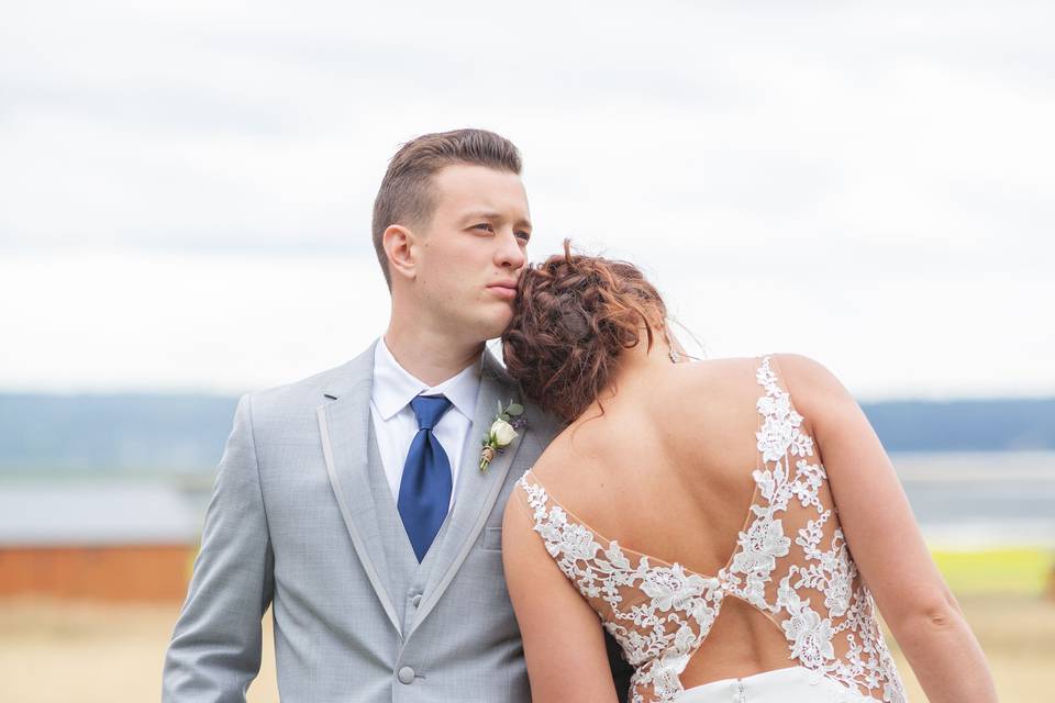 Just Married