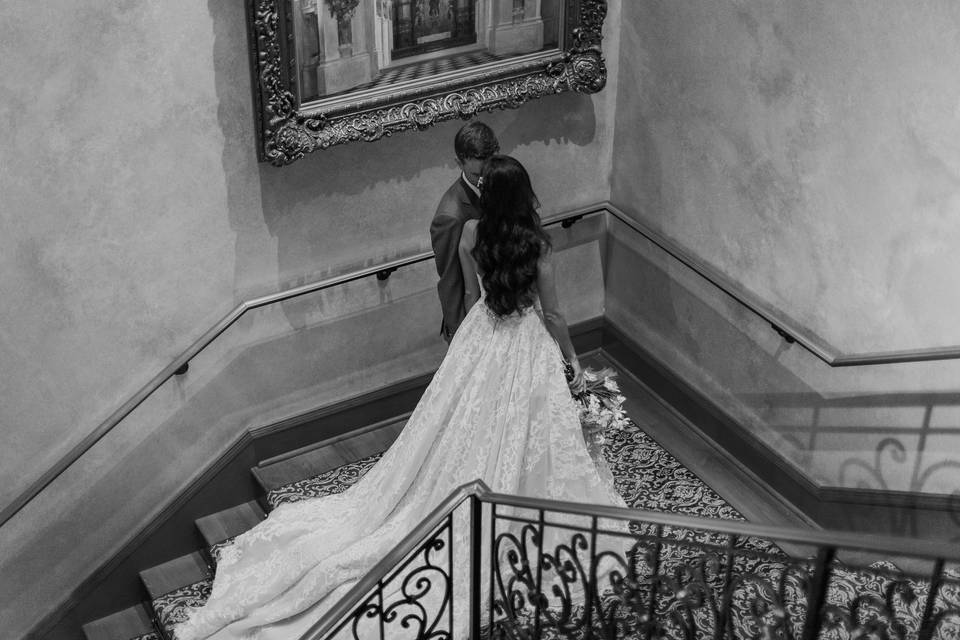 Elegance