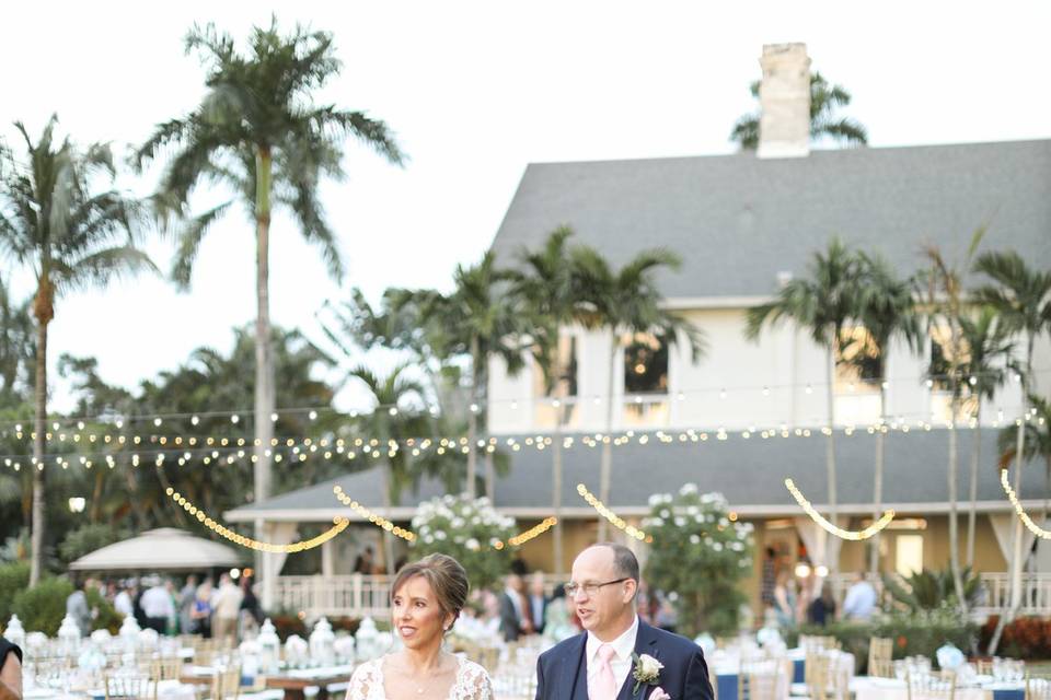 Just Married