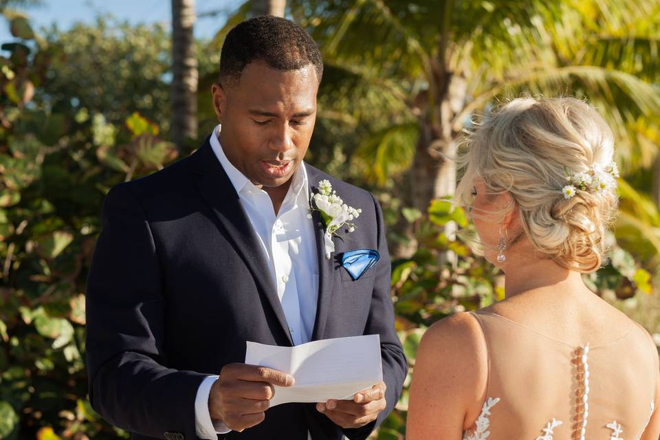 Elopement