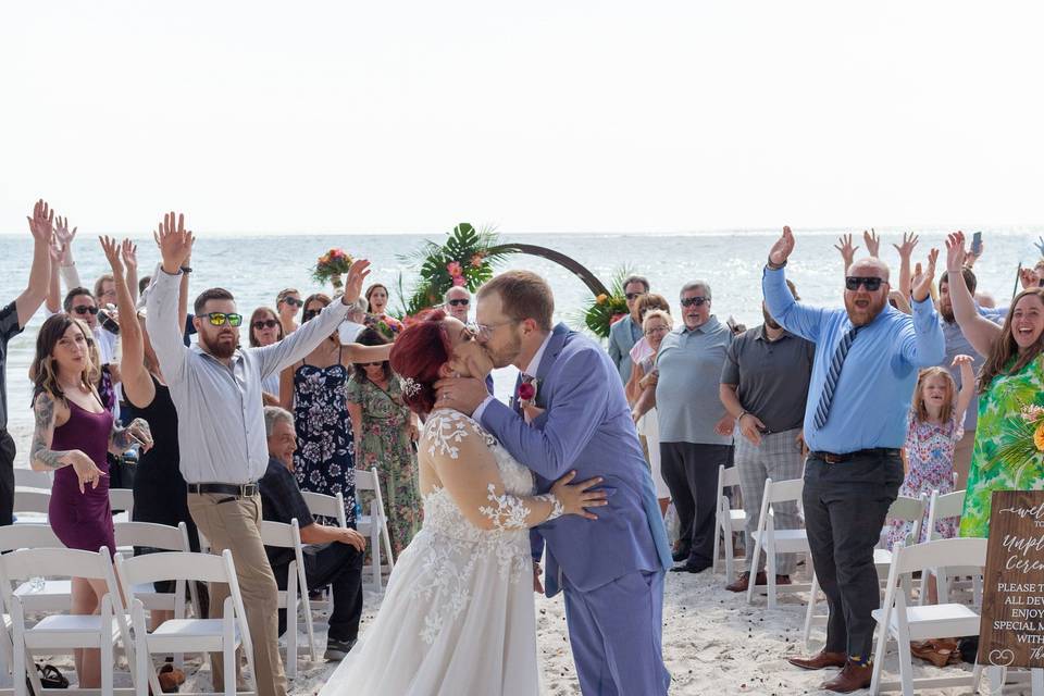 Just Married