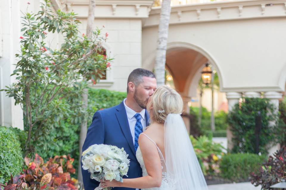 Just Married
