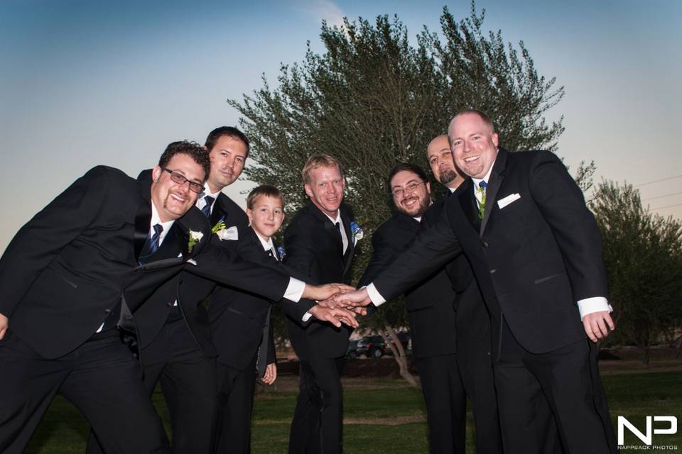 Nappsack Photos, LLC