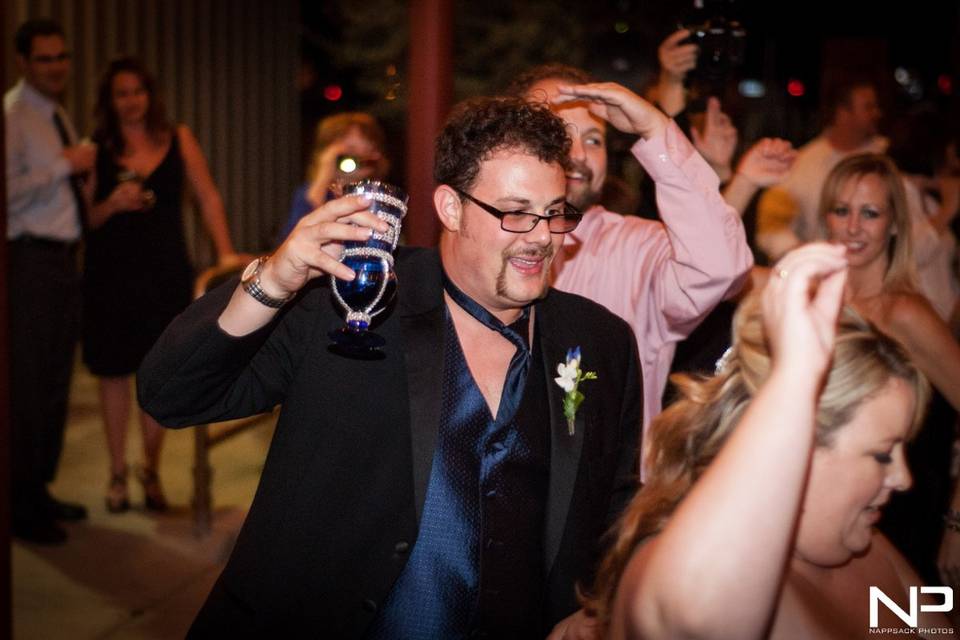 Nappsack Photos, LLC