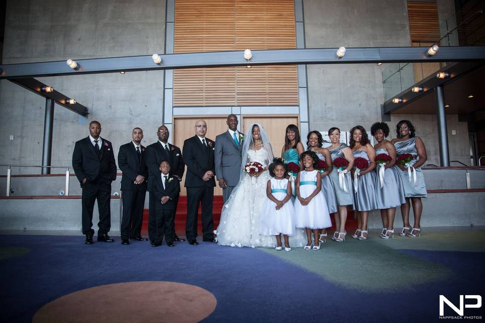 Nappsack Photos, LLC
