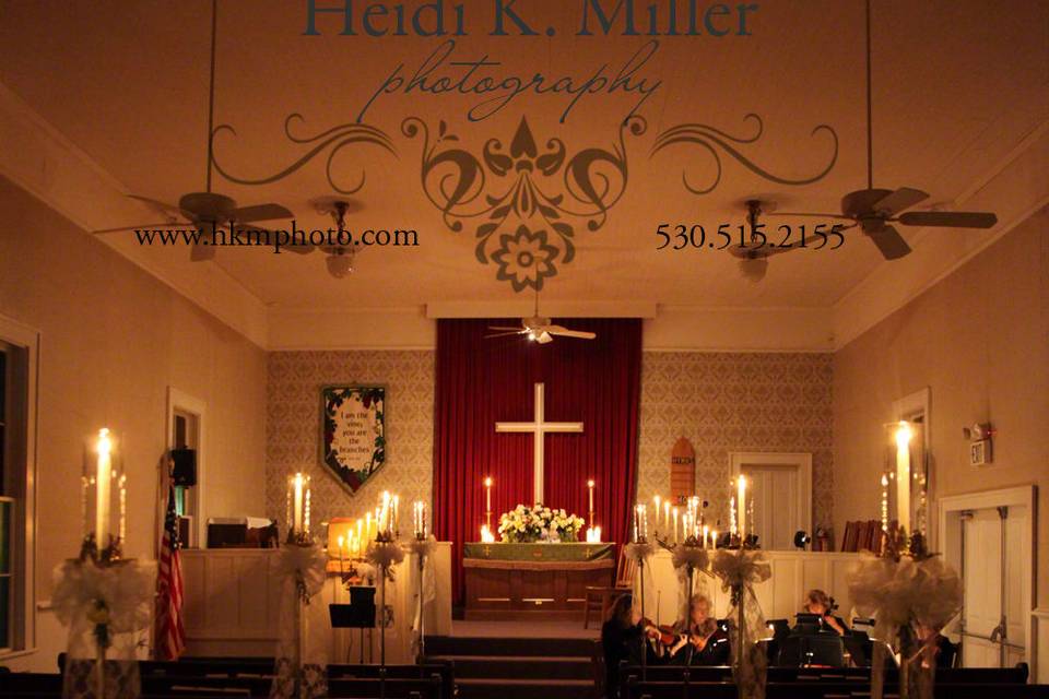Heidi K. Miller Photography