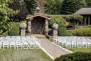 The Stroudsmoor by Wedgewood Weddings