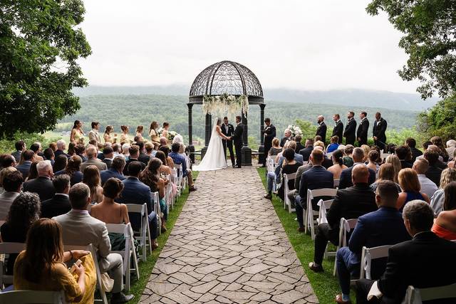The Stroudsmoor Ceremony