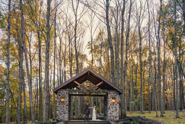 The Stroudsmoor Ceremony