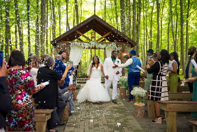 The Stroudsmoor Ceremony
