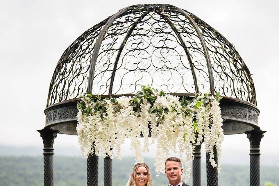 The Stroudsmoor Ceremony
