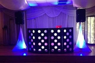 DJ C-Love Professional DJ Services