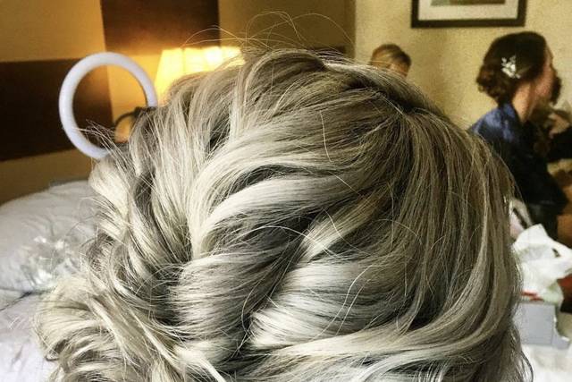 Textured twists