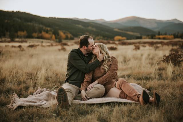 Colorado Rockies Engagement