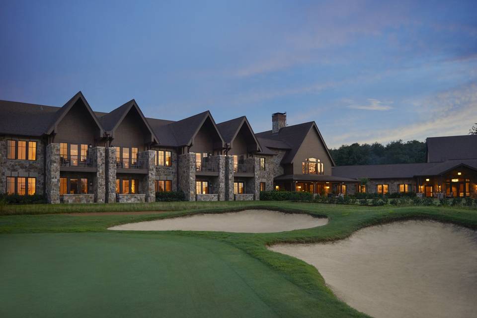 Sewanee Inn