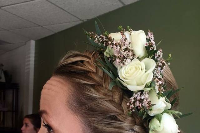 Green with Envy Salon