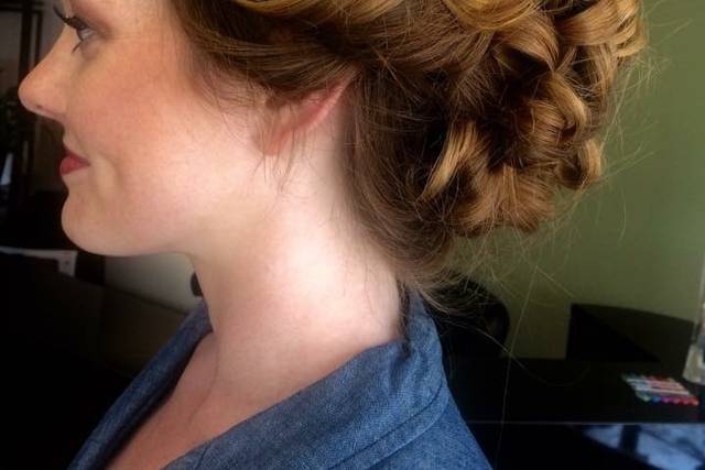 Green with Envy Salon