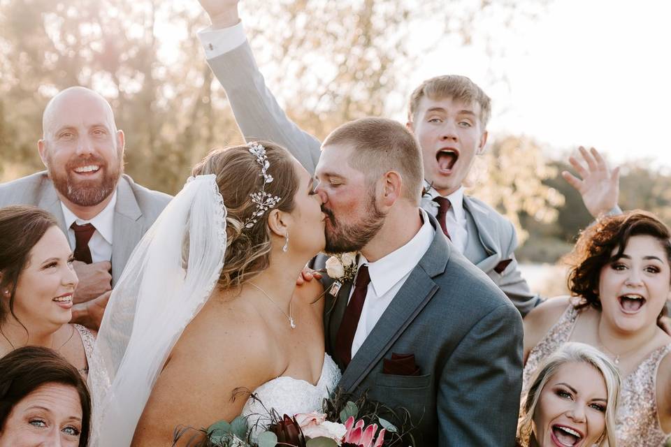Bridal Party