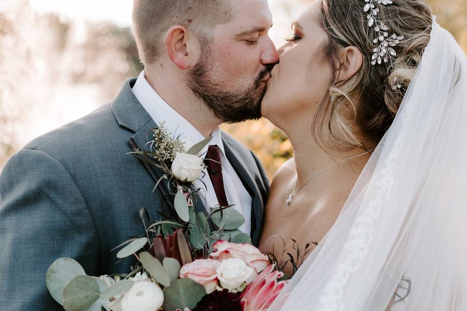 Couples Portraits