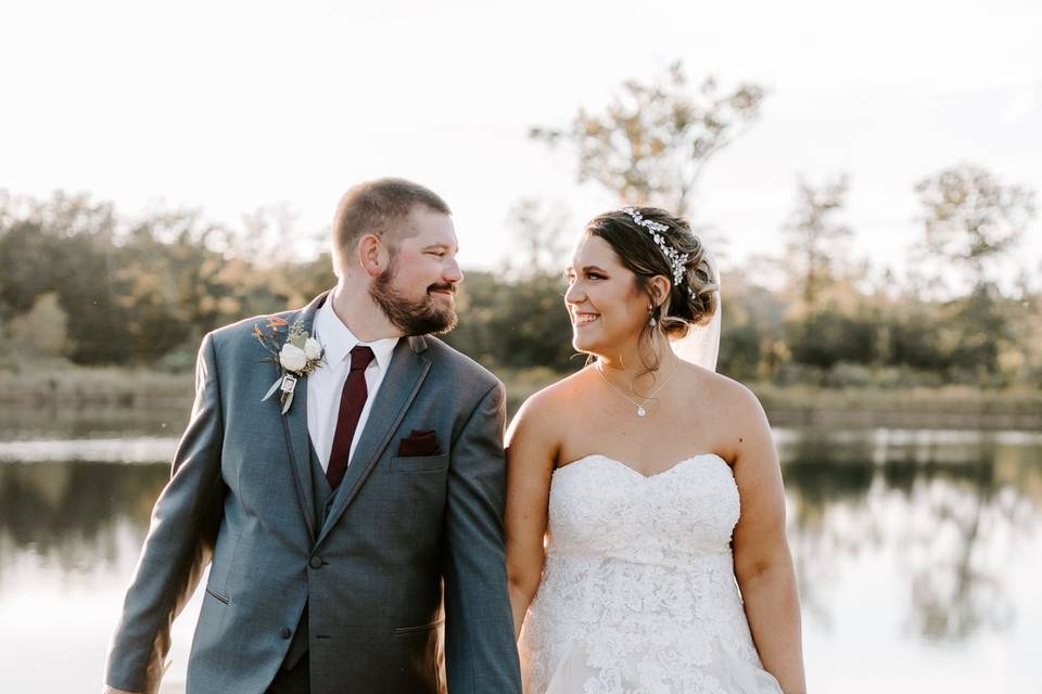 Couples Portraits