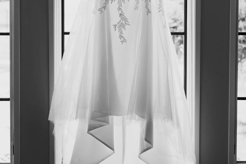 Dress shots