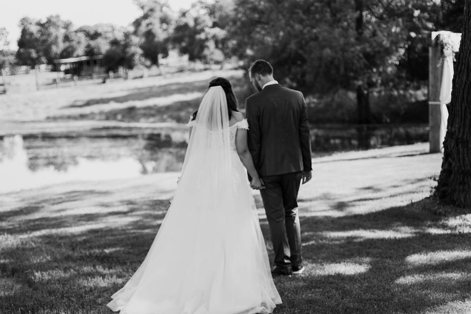 Couples portraits