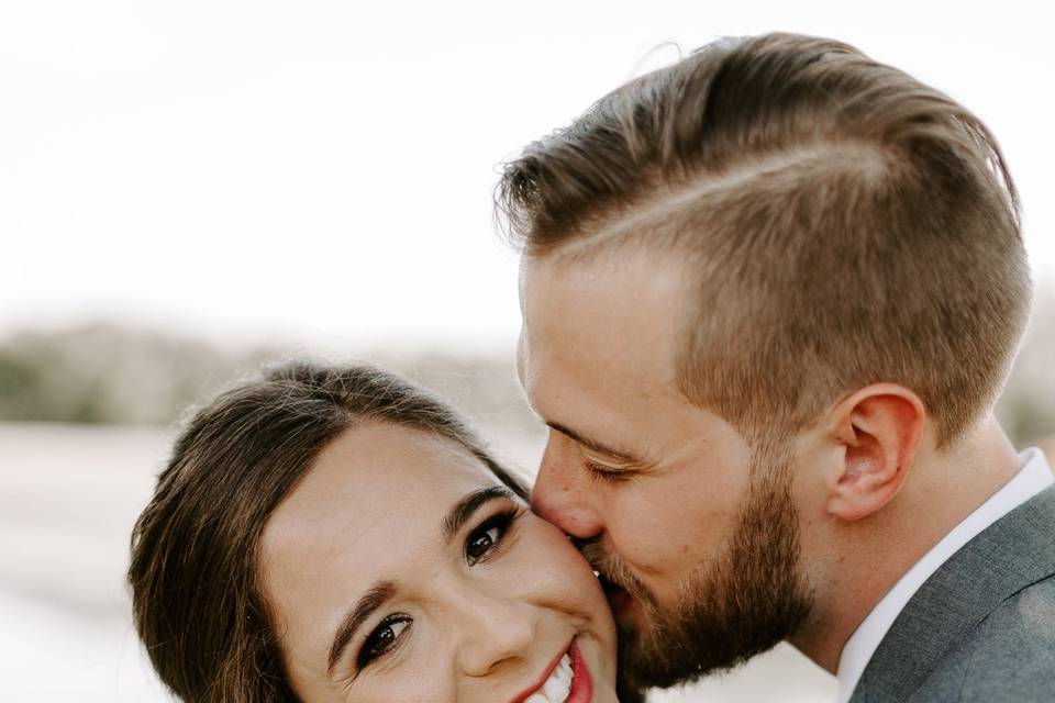 Couples portraits