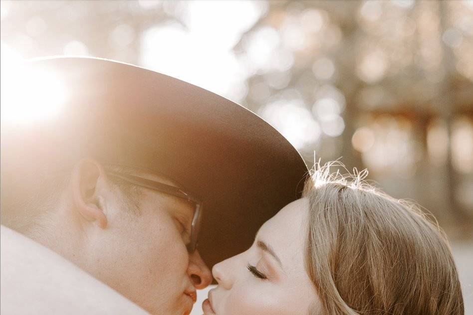 Couples portraits