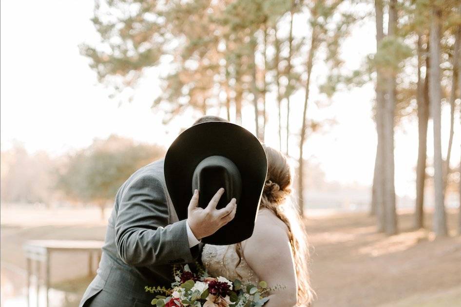 Couples portraits
