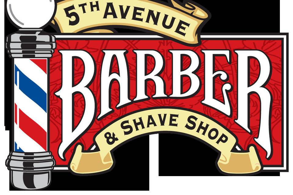 5th Avenue Barber and Shave Shop
