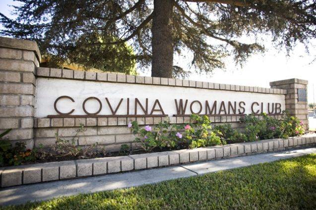 Covina Woman's Club