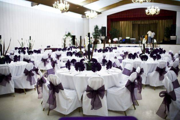 Covina Woman's Club - Venue - Covina, CA - WeddingWire